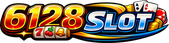 6128 slot logo
